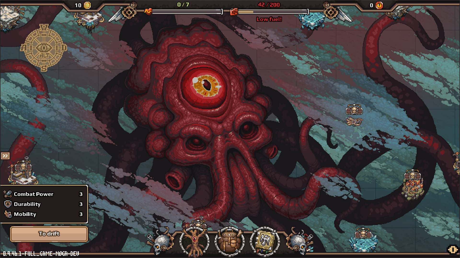 游戏画面1